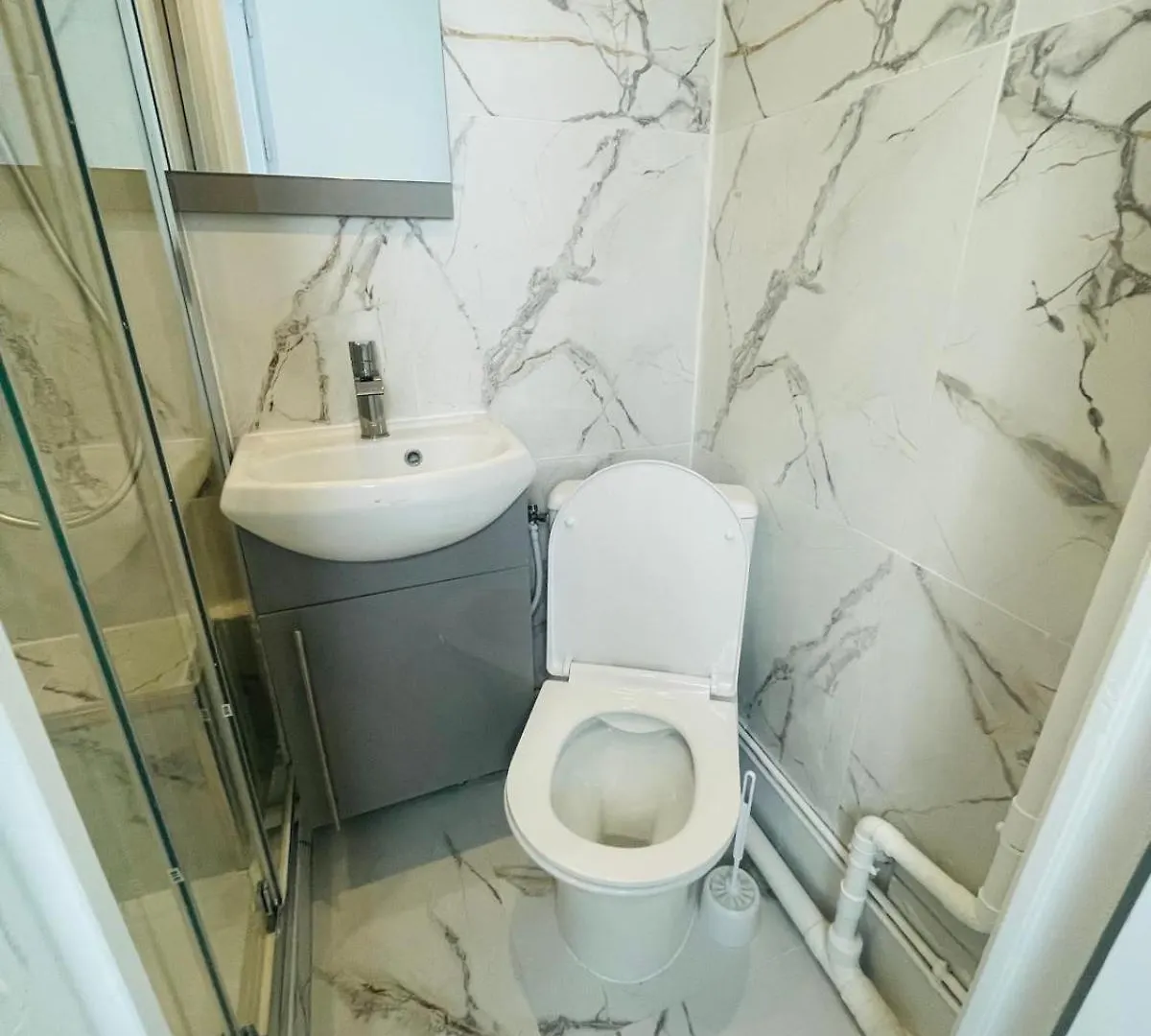 Apartment F2 - Pantheon - Jardin Du Luxembourg - Cathedrale Notre-dame De - Quartier Touristique - 4 Pers Paris